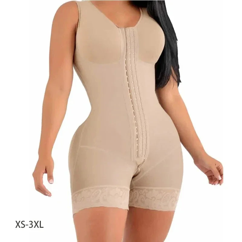 Clarity Faja