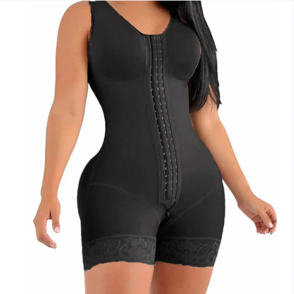 Clarity Faja