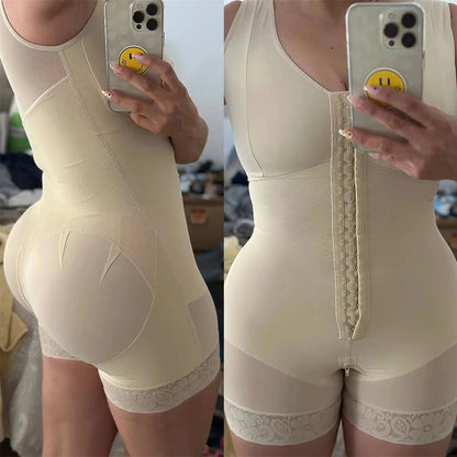 Clarity Faja