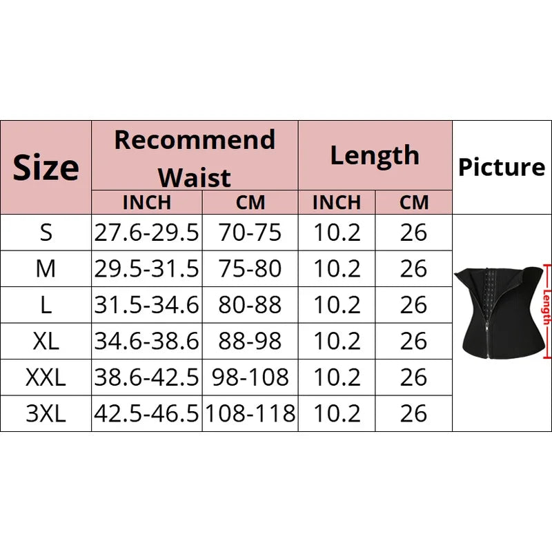 Sculpt  Shape Waist Trainer™