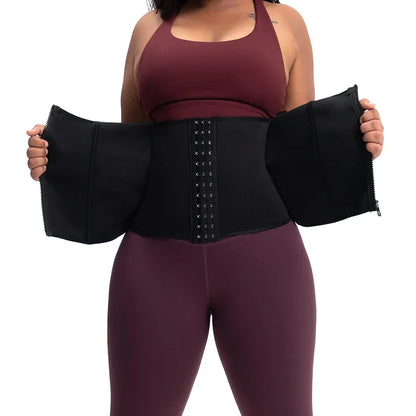Sculpt  Shape Waist Trainer™